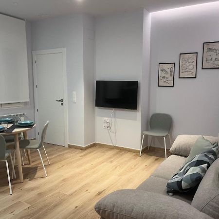 Apartamento Centro León GVSM Bagian luar foto