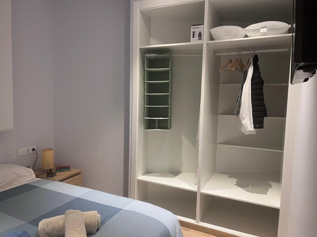 Apartamento Centro León GVSM Bagian luar foto