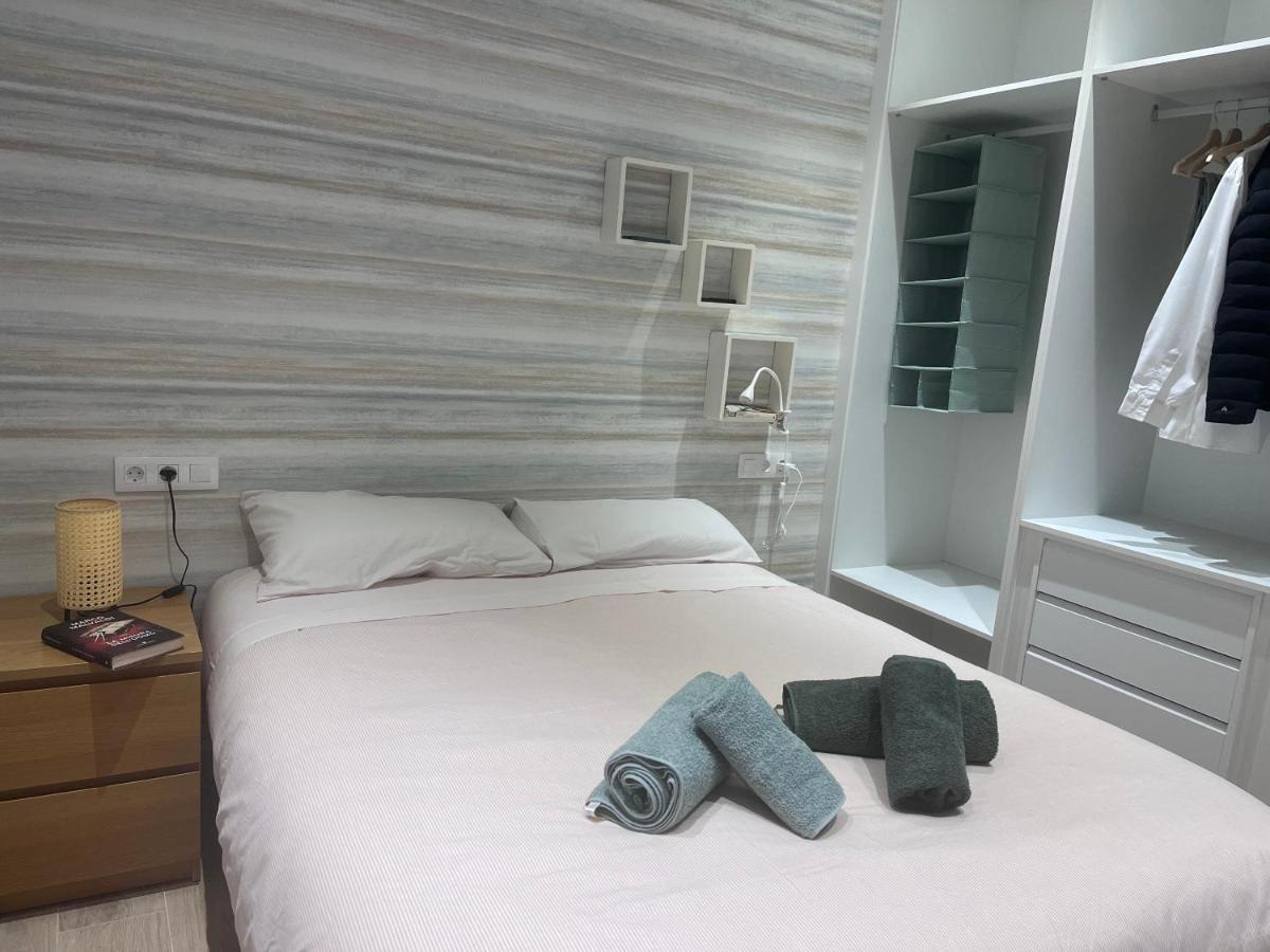 Apartamento Centro León GVSM Bagian luar foto